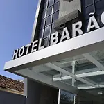 Hotel Barao Da Taquara