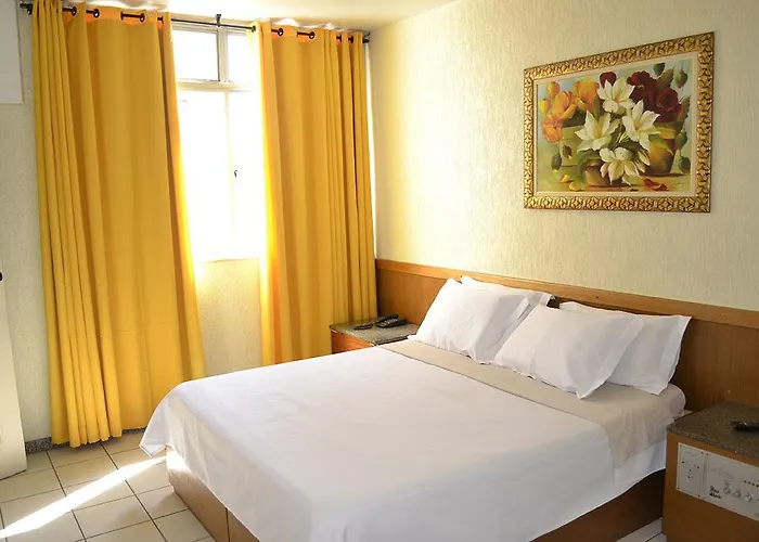 Hotel Barao Da Taquara