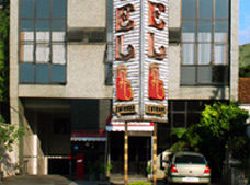 Barao Da Taquara Hotel 2*