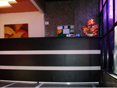 Hotel Barao Da Taquara