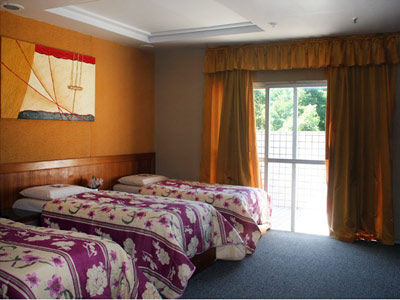 Hotel Barao Da Taquara 2*