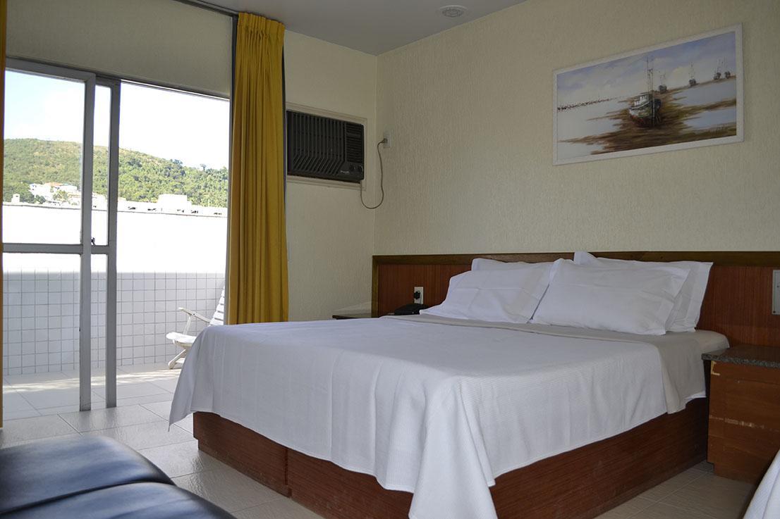 Hotel Barao Da Taquara Rio de Janeiro