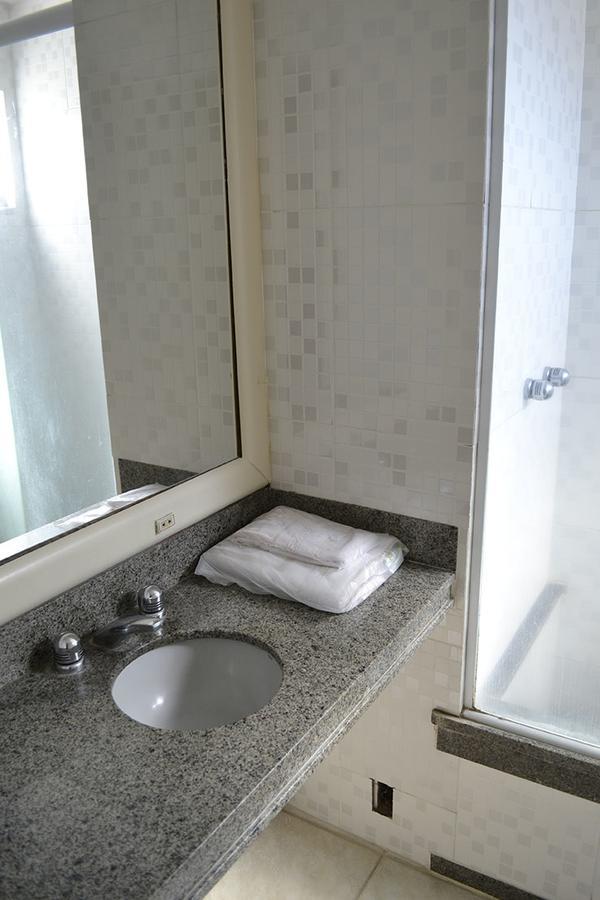 Barao Da Taquara Hotel Rio de Janeiro