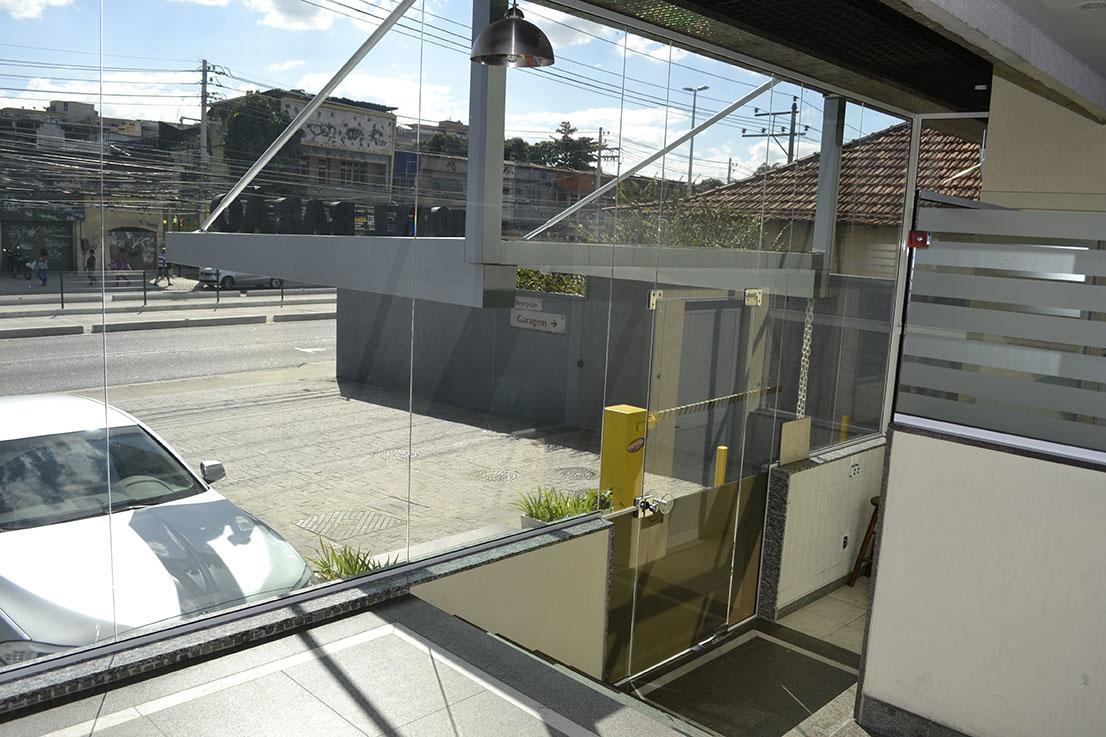 Barao Da Taquara Hotel Rio de Janeiro