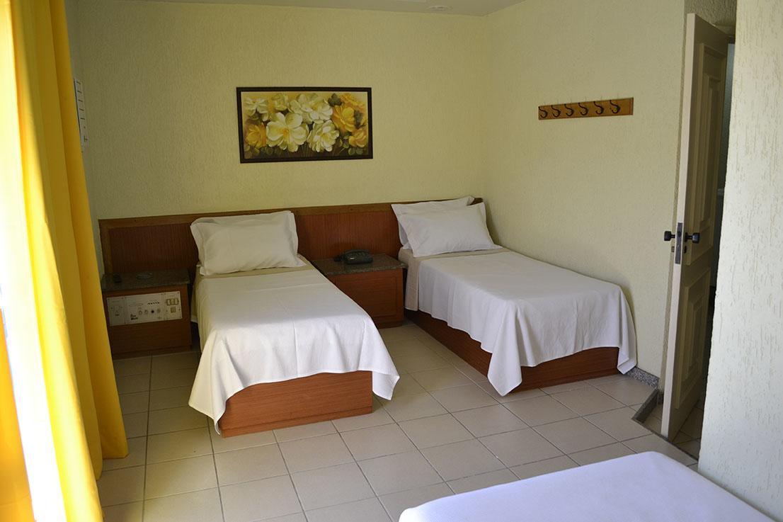 Barao Da Taquara Hotel