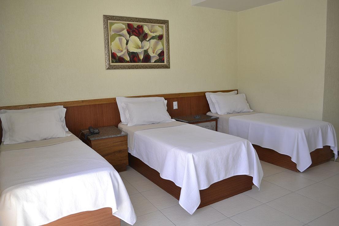 Barao Da Taquara Hotel Rio de Janeiro